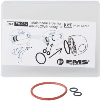 SET DE MANTENIMIENTO P/HANDY 3.0 Y HANDY 3.0 PERIO