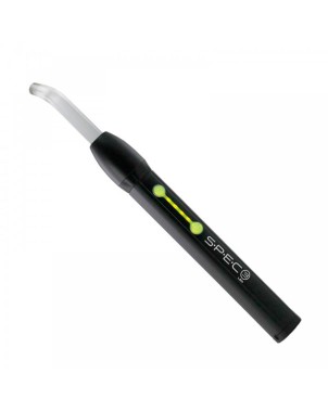 SPEC 3  LAMPARA POLIMERIZAR
