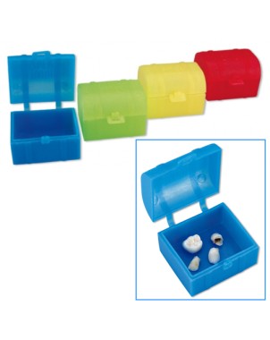 MIRATOI N.13 COFRES DIENTES 100und.