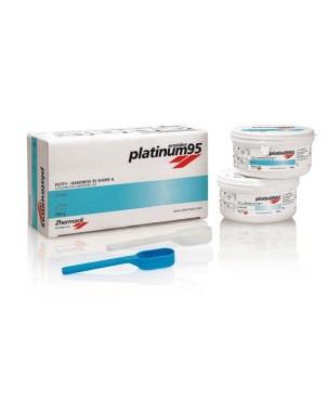 PLATINUM 95 (1 kg base+ 1 kg catal)
