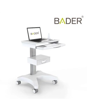 Carro Dental Intra Scanner Plus Modulable Bader
