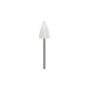 5104 RECORT.ACRIL.BLANC.N.4 5u