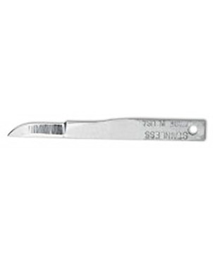 MB67 H.BISTURI MICRO-CIRUG 12u
