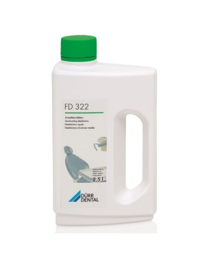 FD 322 DESINF.SUPERFICIES 2,5l.
