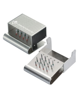INTENSIV HYGIENICTRAY HT1000 (antes HT300)