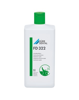 FD 322 DESINF.SUPERFICIES 1l.