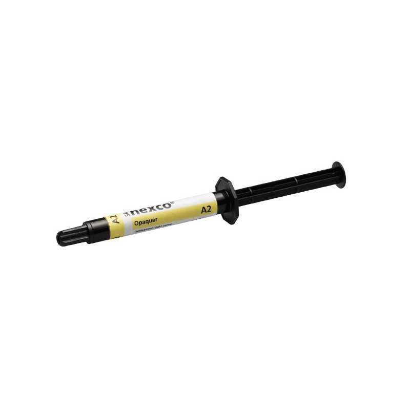 SR NEXCO opaquer A2 2 ml