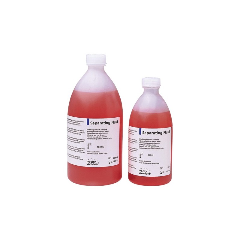 SEPARATING FLUID 1 lt