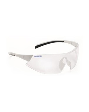 MONOART GAFAS EVOLUTION TRANSPARENTES