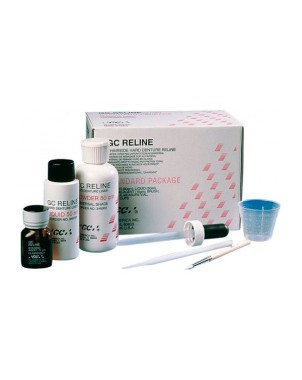RELINE REBASE DURO 80gr.+50ml. 8932