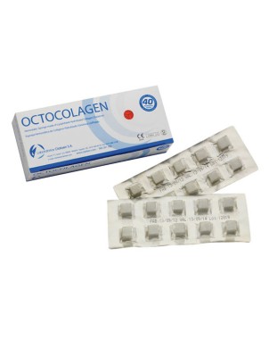 OCTOCOLAGEN  40uds.