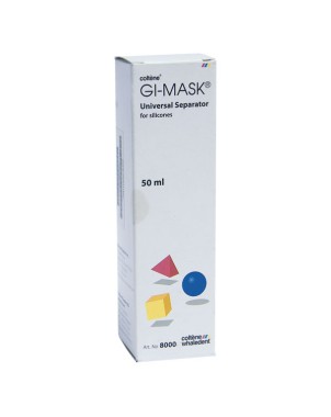 8000 SEPARADOR GI-MASK 50ml.