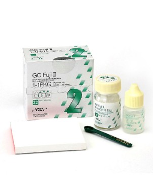 FUJI II 1-1 Nº 22 15gr.+10g.