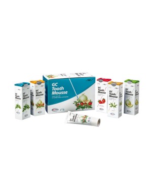 TOOTH MOUSSE KIT SDO. 10u.  002032