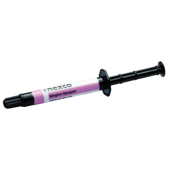 SR NEXCO gingiva opaquer rosa 2 ml