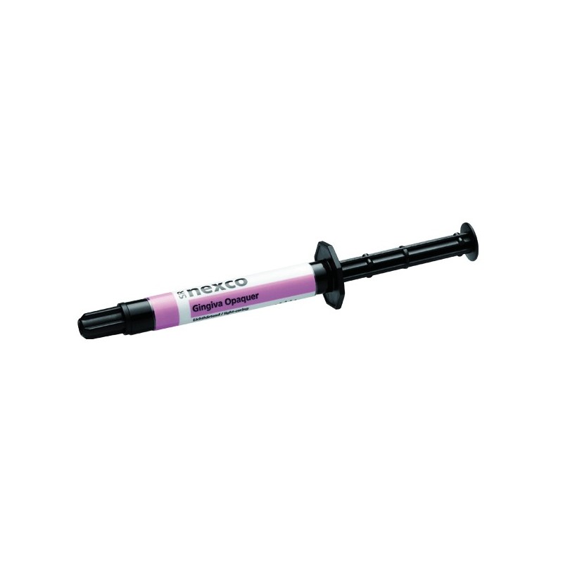 SR NEXCO gingiva opaquer rosa 2 ml