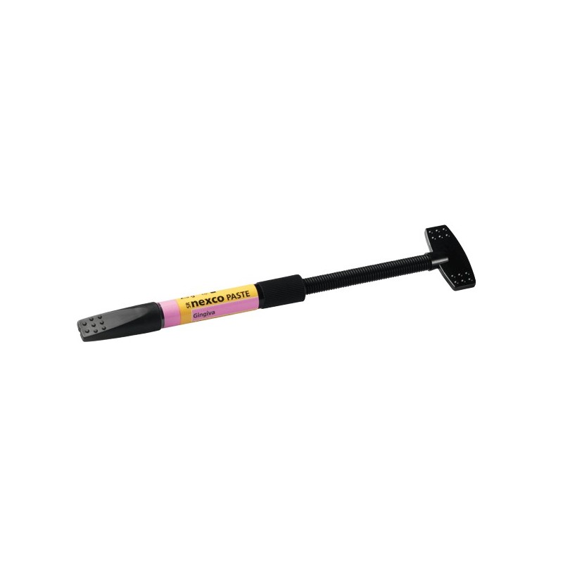 SR NEXCO gingiva pasta G3 2,5 g