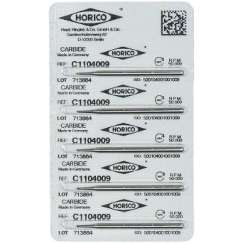 001-009 PM TUNGS.C1104009 5u