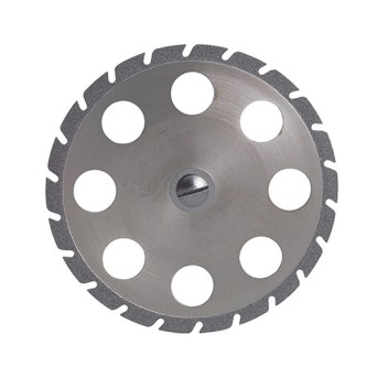 PLASTERCUT disco (45x0,35 mm)