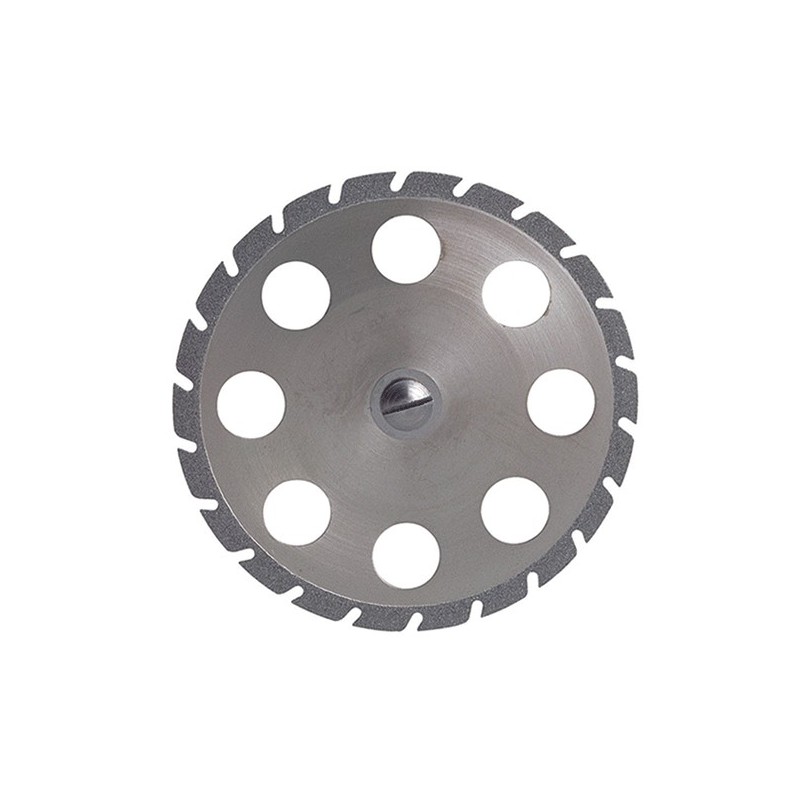PLASTERCUT disco (45x0,35 mm)