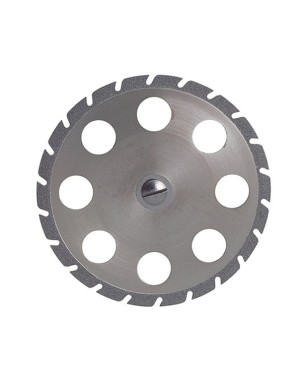PLASTERCUT disco (45x0,35 mm)