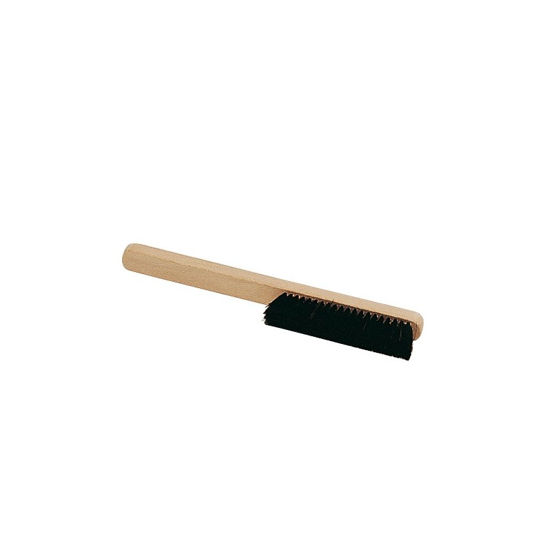 CEPILLO OSBORN mango madera 4 hileras