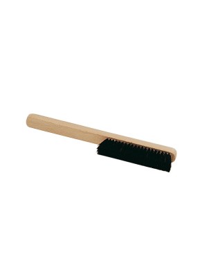 CEPILLO OSBORN mango madera 4 hileras