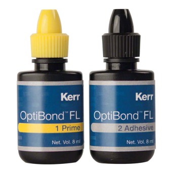 OPTIBOND FL ADHESIVO 8ml.