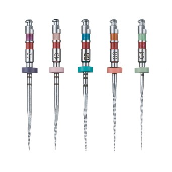 LIMAS TWISTED TF25 SDO. PEQUEÑO 04/06/08 27mm. 3u.
