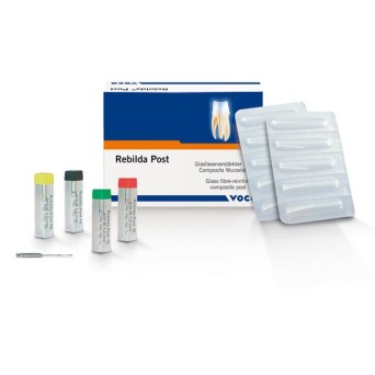 REBILDA POST 10 poste 1,0 mm 5 ud