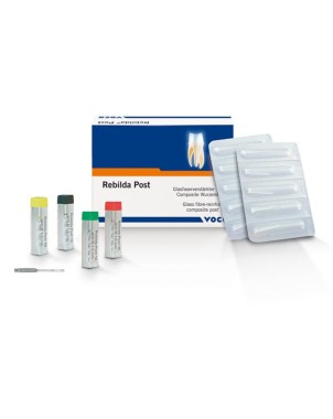 REBILDA POST 10 poste 1,0 mm 5 ud