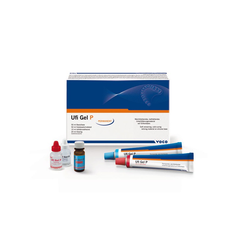 UFI GEL P adhesivo 10 ml
