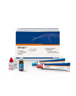 UFI GEL P adhesivo 10 ml