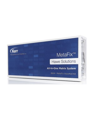 METAFIX MATRICES MEDIUM REP. 50uds.