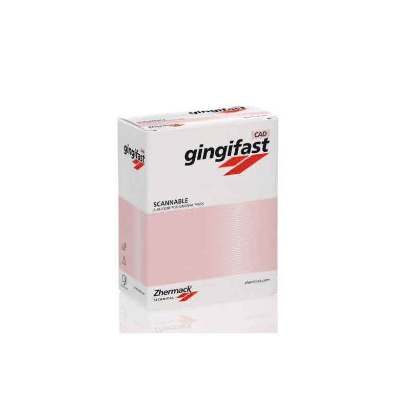 GINGIFAST CAD elstic Kit