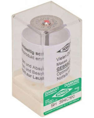 SH394C-190 PM DISC.DIAM.MACIZO