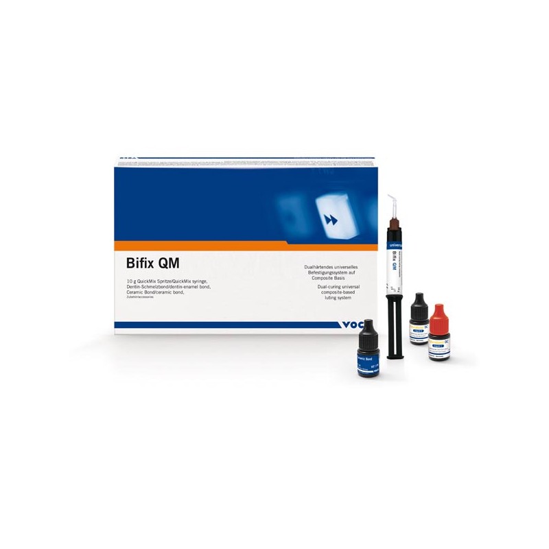 BIFIX QM universal jer 10 g
