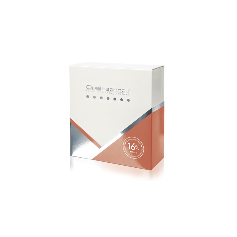 OPALESCENCE PF 16% melon kit doctor