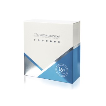 OPALESCENCE PF 16% regular kit doctor