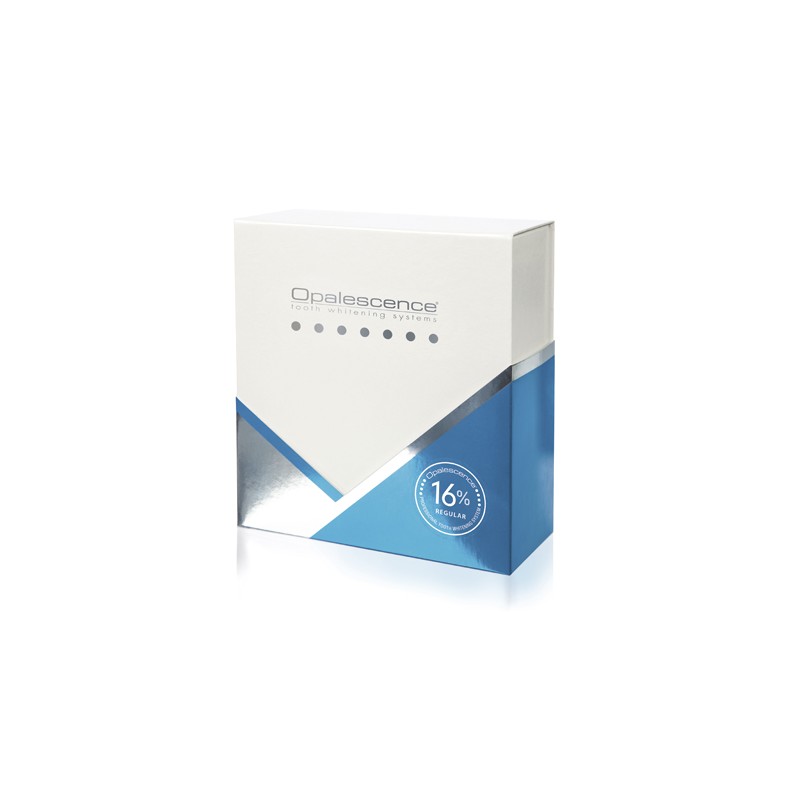OPALESCENCE PF 16% regular kit doctor