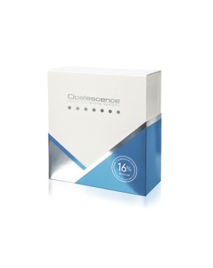 OPALESCENCE PF 16% regular kit doctor