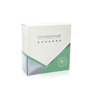 OPALESCENCE PF 10% menta kit paciente