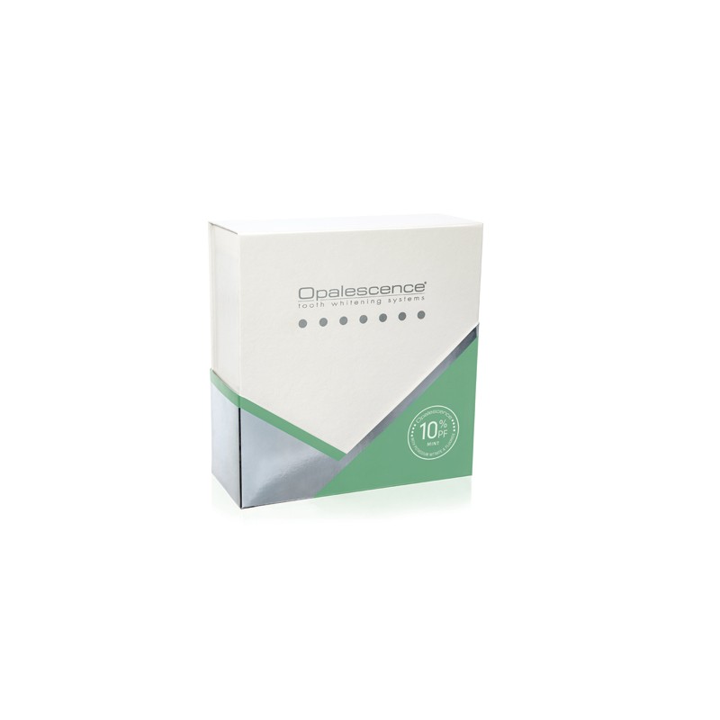OPALESCENCE PF 10% menta kit paciente