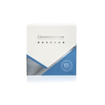 OPALESCENCE PF 10% regular kit paciente