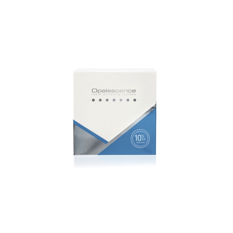 OPALESCENCE PF 10% regular kit paciente