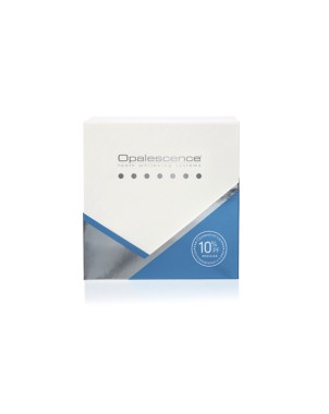 OPALESCENCE PF 10% regular kit paciente