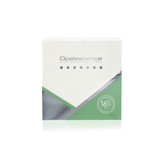 OPALESCENCE PF 16% menta kit paciente