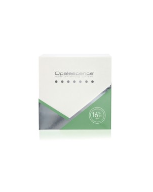 OPALESCENCE PF 16% menta kit paciente
