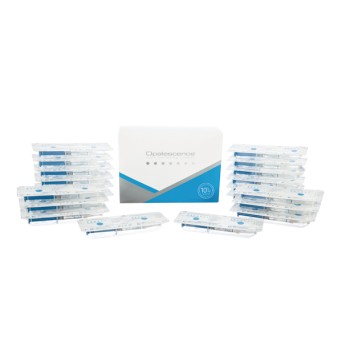 OPALESCENCE PF 10% regular reposición kit