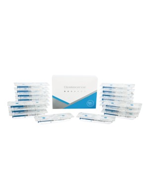 OPALESCENCE PF 10% regular reposición kit